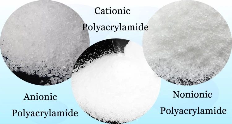 Cationic Polyacrylamide Powder Highly Effective Flocculant for Water Treatment and Industrial Processes Cationic Polyacrylamide Powder Highly Effective Flocculant for Water Treatment and Industrial Processes