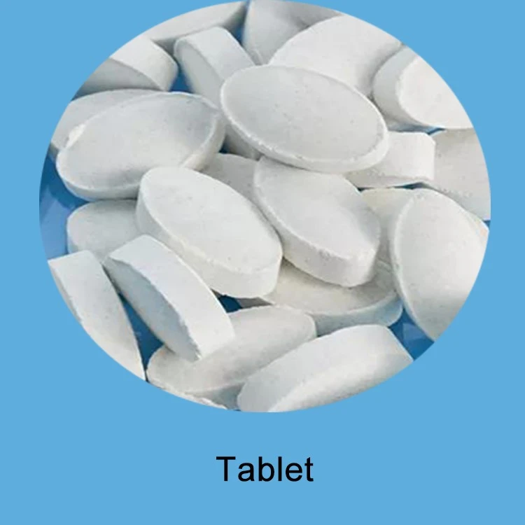 Granular Calcium Hypochlorite 70 (8) Granular Calcium Hypochlorite 70 (8)