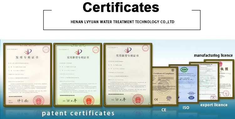 Water Treatment High Molecular Polyacrylamide (5) Water Treatment High Molecular Polyacrylamide (5)