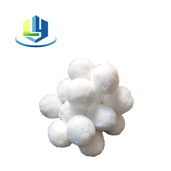 Filter Ball
