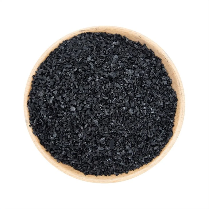 Activated Carbon For Sale