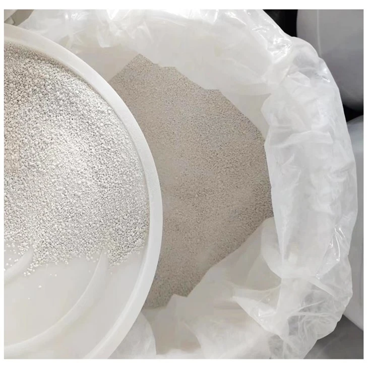 Calcium Hypochlorite Granular 70 Calcium Hypochlorite Manufacturer
