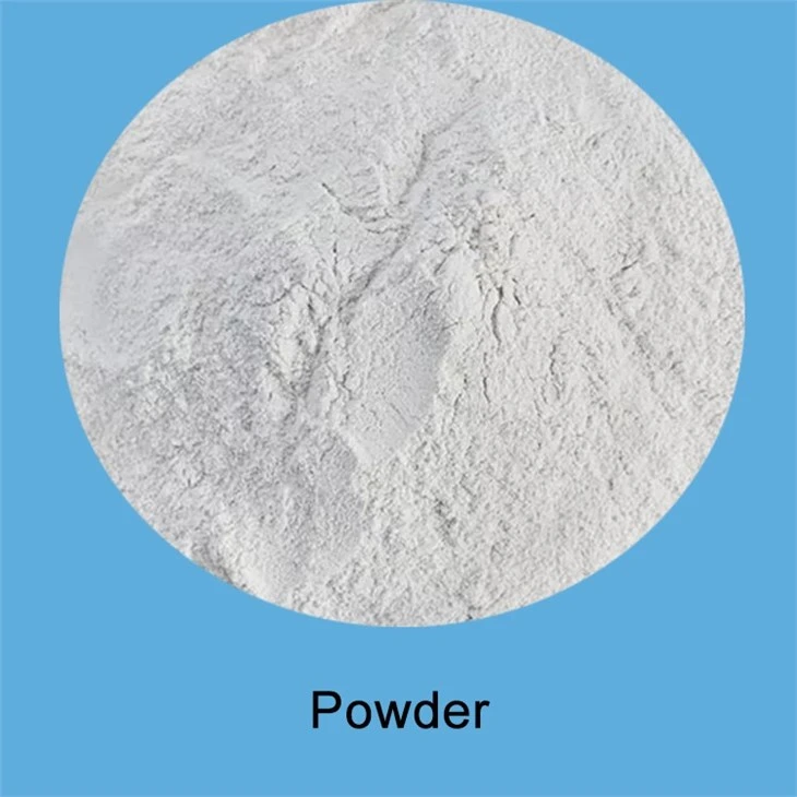 Granular Powder Food Grade Hypochlorite Calcium 70