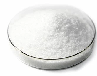 High Molecular Weight Water-soluble Polyacrylamide in Oil Field