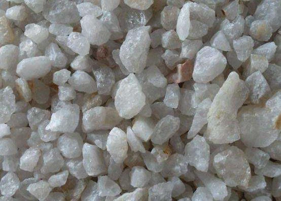 Kvarts qumi: Kvars qumining asosiy maqsadlari qanday?