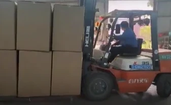 Filtr to'plarini Chiliga jo'natish