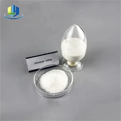 Alyuminiy sulfat qanday ishlab chiqariladi