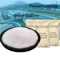 Anion katyonik poliakrilamid PAM