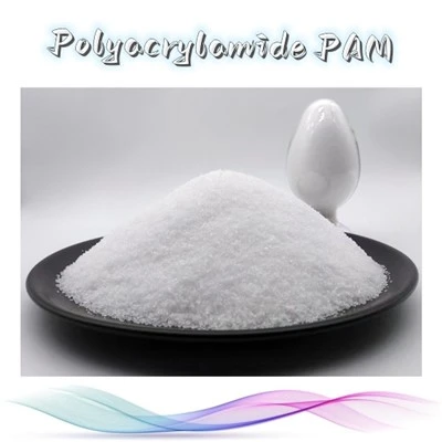 PAM Dty flokulyantlar katyonik yumshatuvchi flakes to'qimachilik yumshatuvchi qog'oz uchun katyonik kartoshka kraxmal
