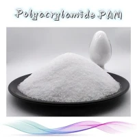 PAM Dty flokulyantlar katyonik yumshatuvchi flakes to'qimachilik yumshatuvchi qog'oz uchun katyonik kartoshka kraxmal