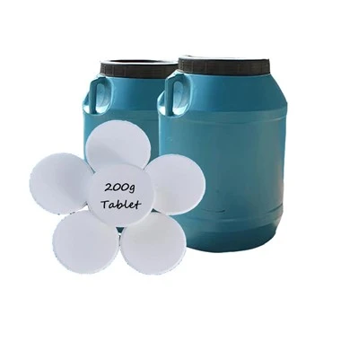 TCCA 90 xlorli planshetlar