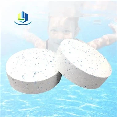 Trikloroizosiyanurik kislota TCCA 90 50 kg