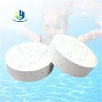 Trikloroizosiyanurik kislota TCCA 90 50 kg
