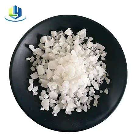 CAS No. 10043-01-3 Low Iron Aluminum Sulfate Aluminum Sulphate For Water Treatment /Papermaking