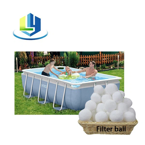 Backwash Pool Filter Balls Backwash Pool Filter Balls