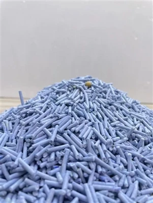 Lvyuan tofu mushuk axlati