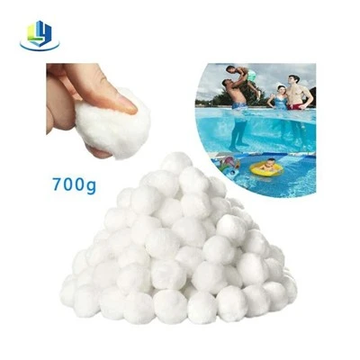 Qum filtri uchun 700G filtr to'plari