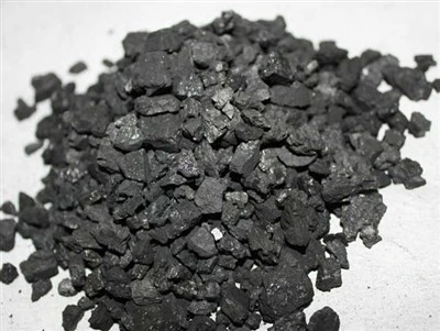 25kg yukxalta yaxshi adsorbsion 1050 yodli ko'mirga asoslangan granül faollashtirilgan uglerod yetkazib beruvchi