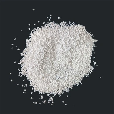 Oqartiruvchi 70% Brendli Sof Sinopec Tabletkalari Zavod 45 Kg Tambur Plastikasi Kaltsiy Gipoxlorit