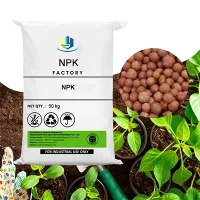 Go'ng Npk 12 12 17 Npk 10 6 6 Go'ng Npk 15.15.15 Kcl