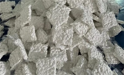 Yuqori sifatli Polyester tolali to'p 3 Lbs hovuz filtri to'plari, basseyn uchun hovuz filtri qumli ekologik toza filtr muhiti