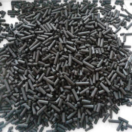 Suvni tozalash Ko'mirga asoslangan ustunli Jacobi faollashtirilgan uglerod Bulk faollashtirilgan uglerod
